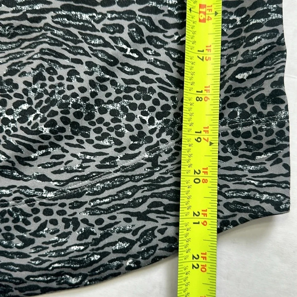 Nike Pro Girls 1/4 Zip Long Sleeve Hooded Pullover Black Size Large - Picture 12 of 12